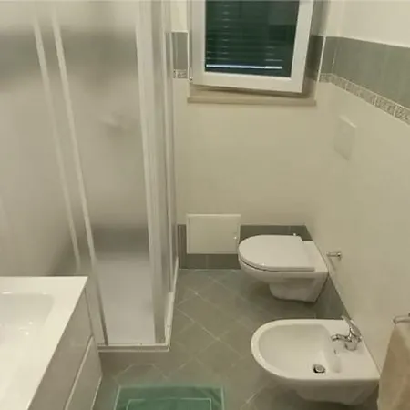 Casetta La Meridiana *