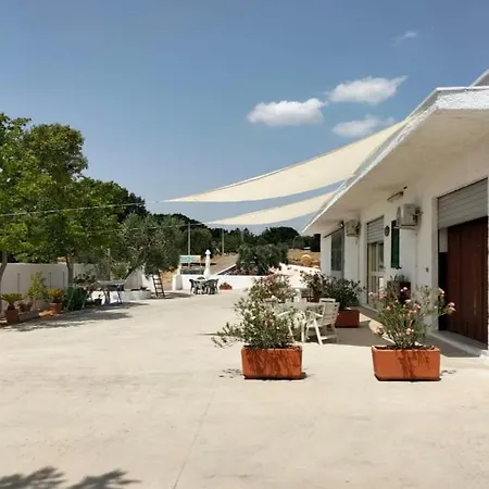 Casetta La Meridiana בית נופש